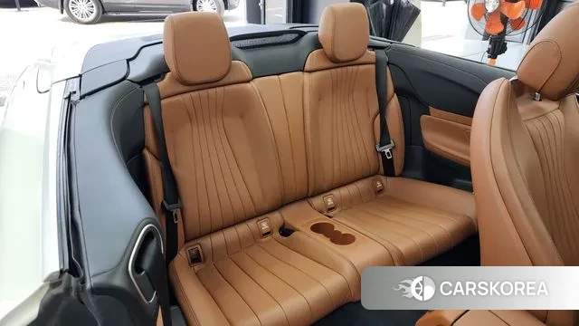 Mercedes-Benz E-Class W213 2018 Белый из Кореи, фото 3