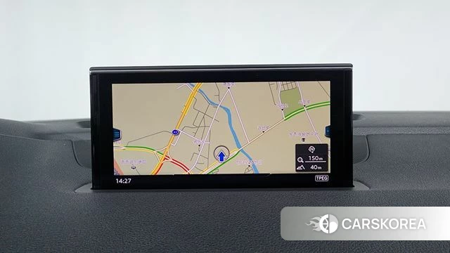 Audi Q7 (4M) 2019 Белый из Кореи, фото 3