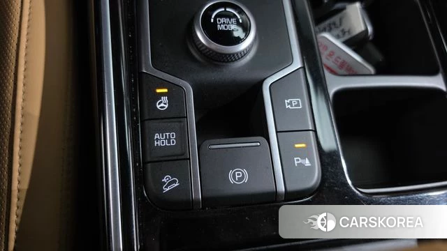 Kia Sorento 4th Generation 2021 Черный из Кореи, фото 3