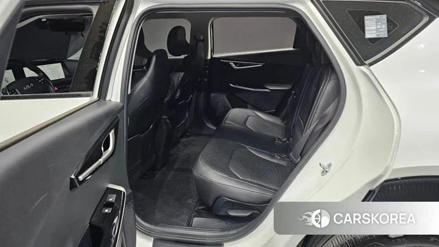 Kia EV6 2022 Белый из Кореи, фото 3