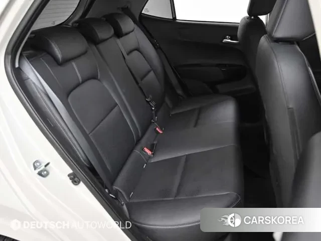 Kia The New Morning (JA) 2025 Жемчужный цвет из Кореи, фото 3