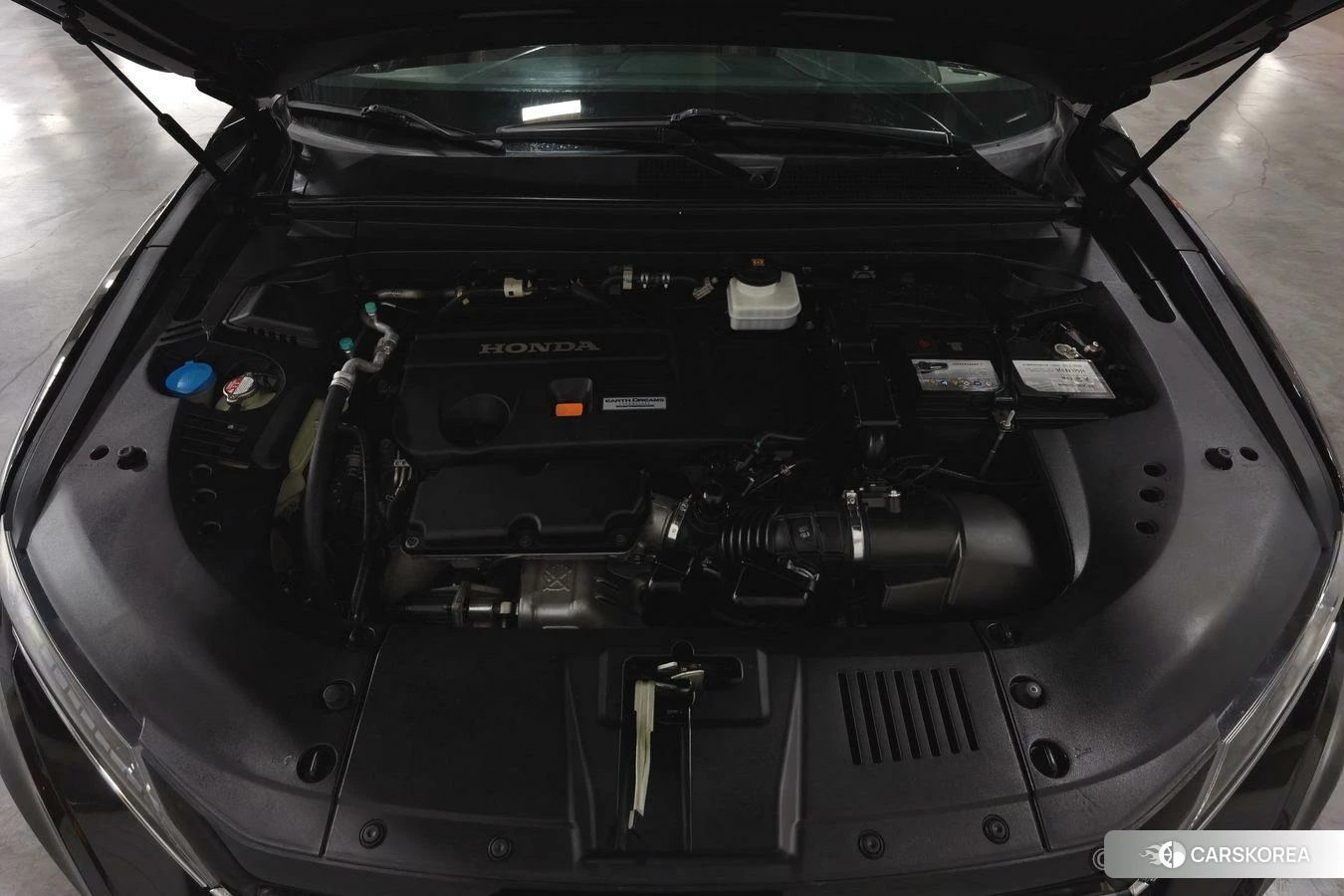 Honda UR-V 2020 Черный из Китая, фото 3