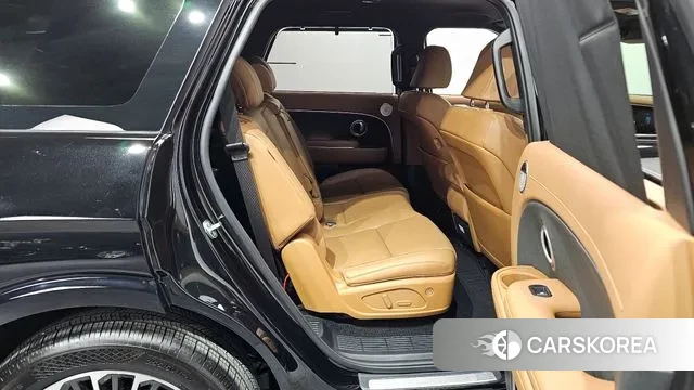 Hyundai Palisade (LX3) 2025 Черный из Кореи, фото 3