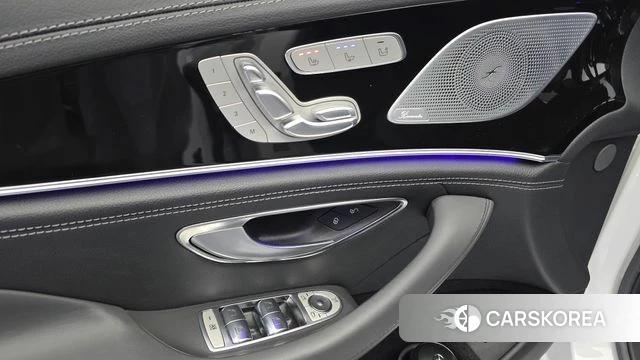 Mercedes-Benz AMG GT 2020 Белый из Кореи, фото 3