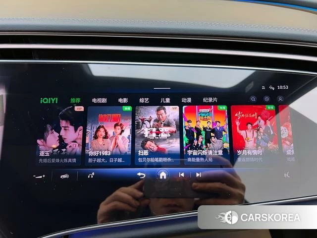 Mercedes-Benz E-class 2024 Черный из Китая, фото 3