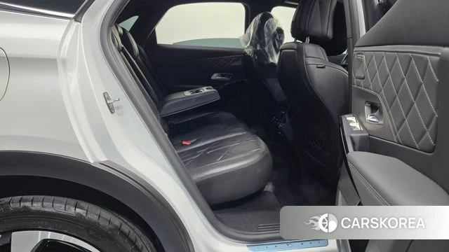 Citroen / DS DS7 Crossback 2021 Белый из Кореи, фото 3