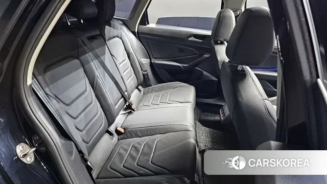 Volkswagen 7th Generation of Jetta 2021 Черный из Кореи, фото 3