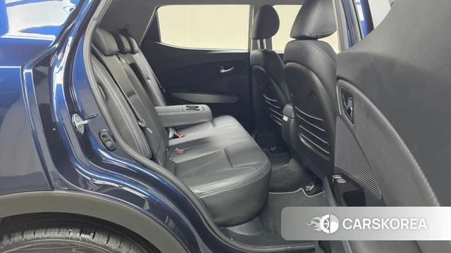 Ssangyong Tivoli Armor 2018 Синий из Кореи, фото 3