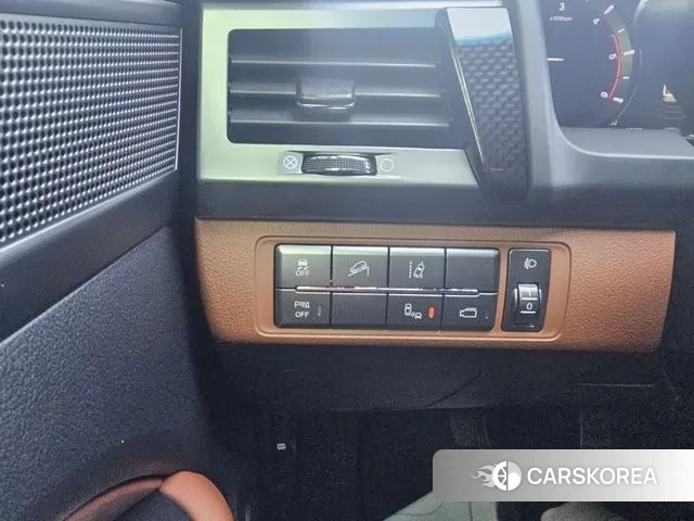 Ssangyong Rexton Sports 2020 Синий из Кореи, фото 3