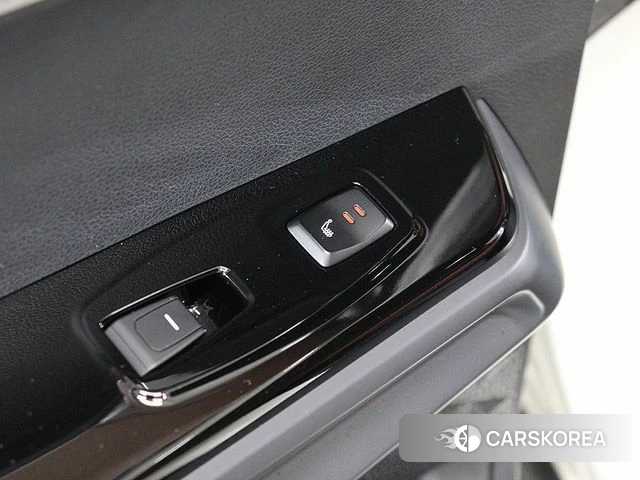 Ssangyong Torres 2023 Белый из Кореи, фото 3