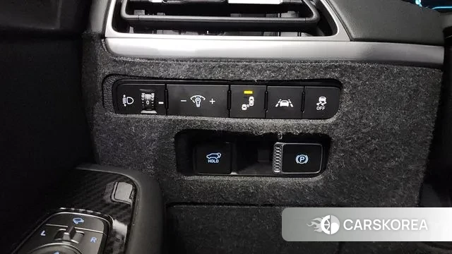 Hyundai Palisade 2022 Белый из Кореи, фото 3