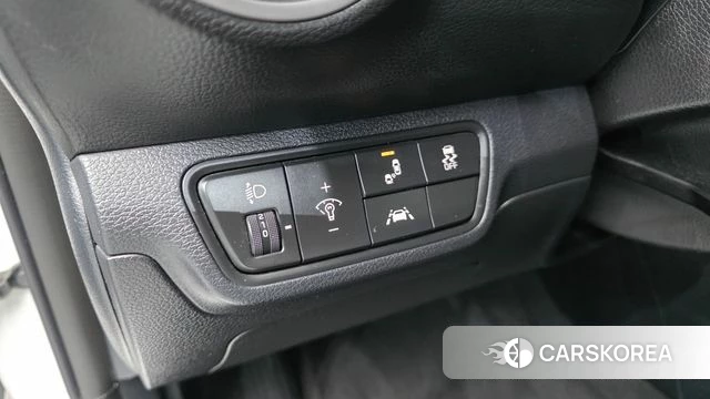 Kia Come New K3 2018 Белый из Кореи, фото 3