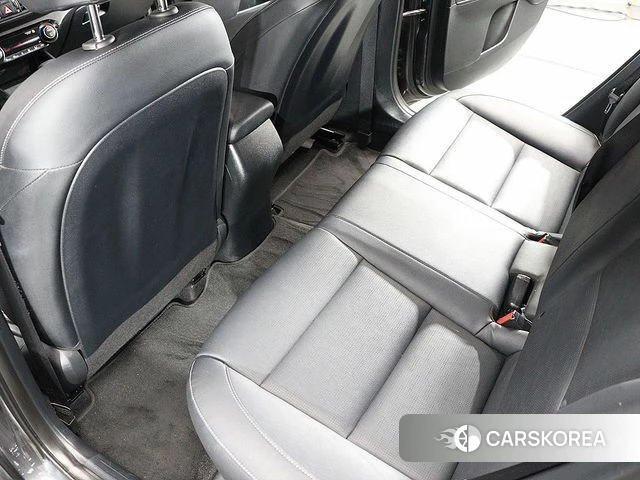 Kia Come New K3 2019 Серый из Кореи, фото 3
