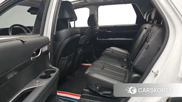 Hyundai Palisade 2020 Белый из Кореи, фото 3