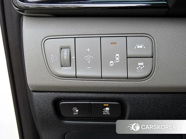 Kia Niro EV 2018 Белый из Кореи, фото 3