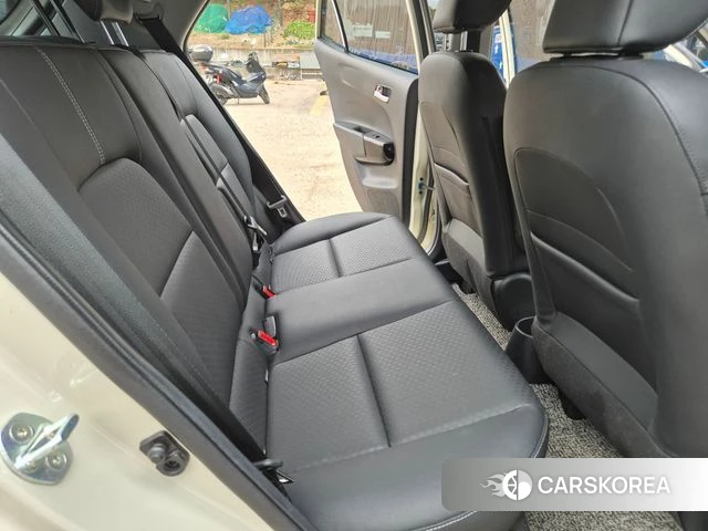 Kia All New Morning (JA) 2020 Белый из Кореи, фото 3