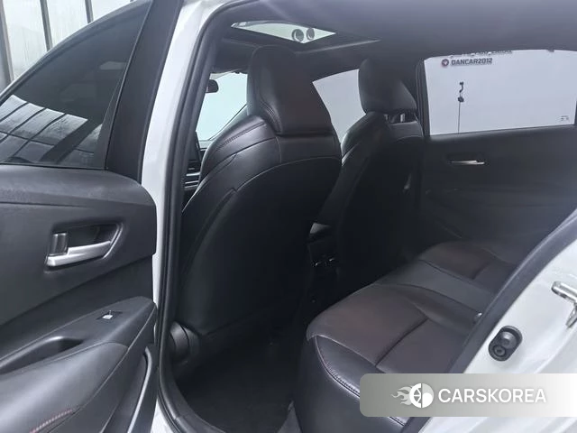 Toyota Lei Ling 2021 Белый из Китая, фото 3