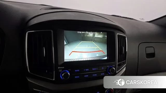 Hyundai The New Grand Starex 2020 Белый из Кореи, фото 3