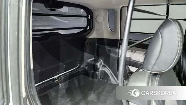 Kia The New Ray 2021 Белый из Кореи, фото 3