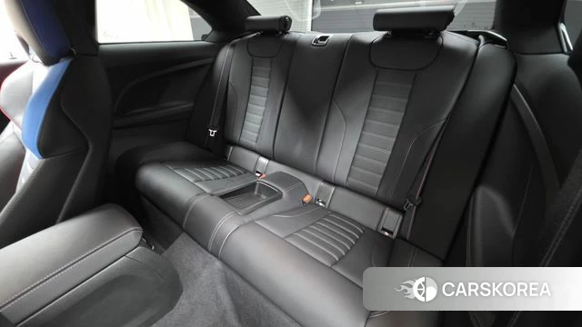 BMW M2 (G87) 2025 Черный из Кореи, фото 3