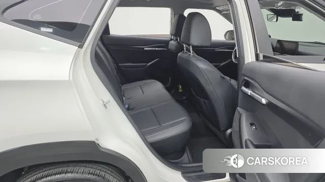 Kia Seltos 2021 Белый из Кореи, фото 3