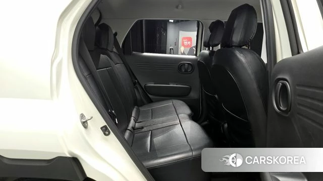 Hyundai Casper 2022 Белый из Кореи, фото 3