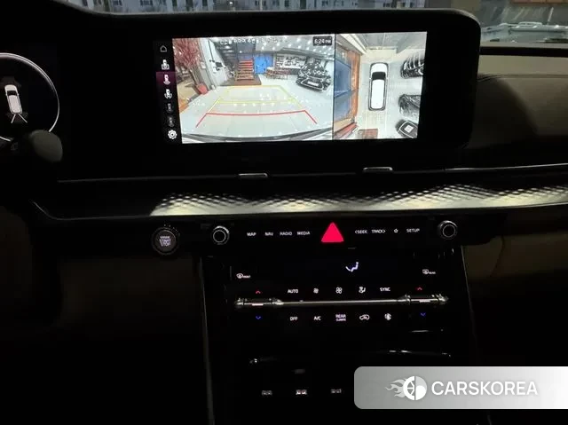 Kia Carnival 4th generation 2021 Черный из Кореи, фото 3