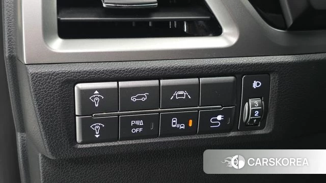 Ssangyong Beautiful Korando 2019 Белый из Кореи, фото 3