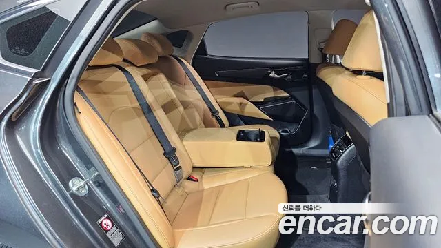 Kia K7 Premier id 2663021 из Кореи 3