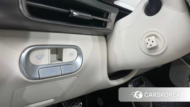 Genesis GV60 2022 Серый из Кореи, фото 3