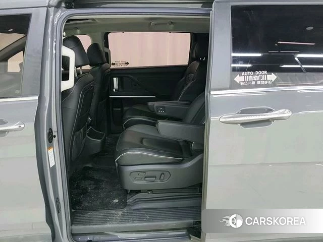 Hyundai Kustu 2022 Темно-серый из Китая, фото 3