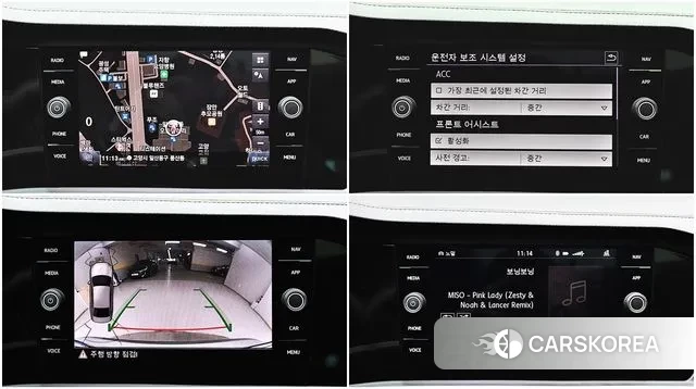 Volkswagen 7th Generation of Jetta 2020 Серебристо-серый из Кореи, фото 3