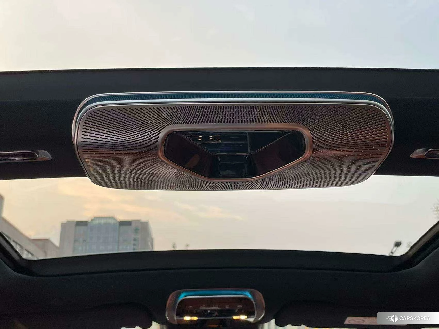 Mercedes-Benz S-class 2021 Черный из Китая, фото 3