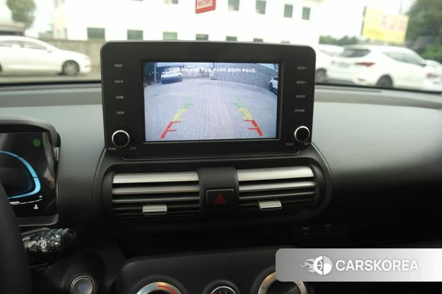 Hyundai Casper 2024 Светло-зеленый из Кореи, фото 3