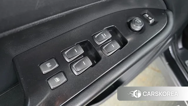 Ssangyong Rexton Sports 2019 Серый из Кореи, фото 3