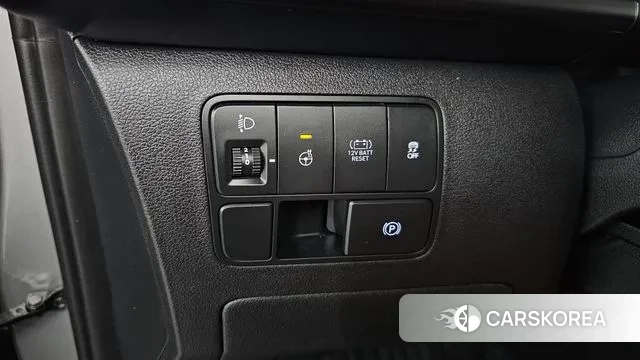 Hyundai Staria 2024 Серый из Кореи, фото 3