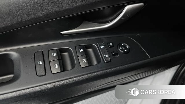 Hyundai Avante (CN7) 2020 Белый из Кореи, фото 3