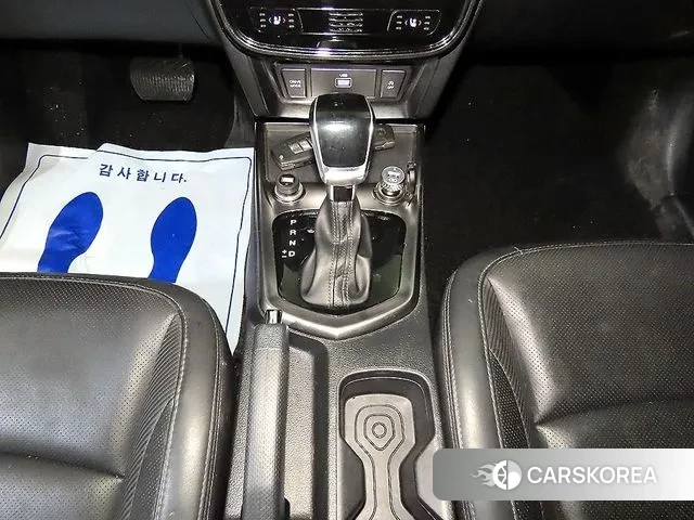 Ssangyong Tivoli Air 2022 Белый из Кореи, фото 3