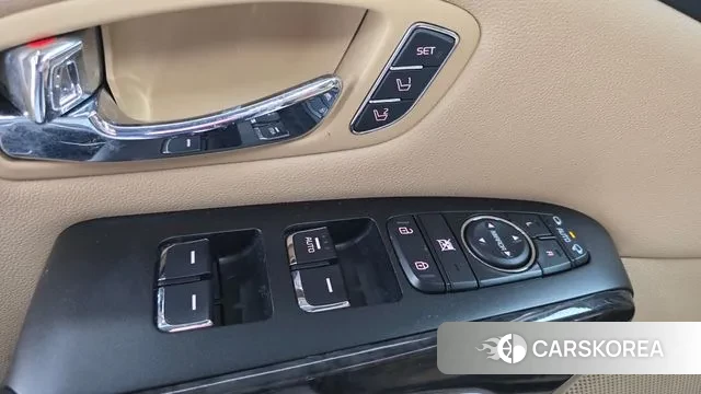 Kia The New Carnival 2020 Белый из Кореи, фото 3