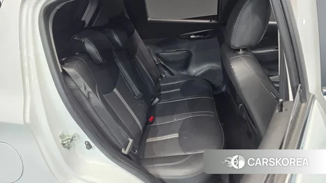 Chevrolet (GM Daewoo) The New Spark 2021 Белый из Кореи, фото 3