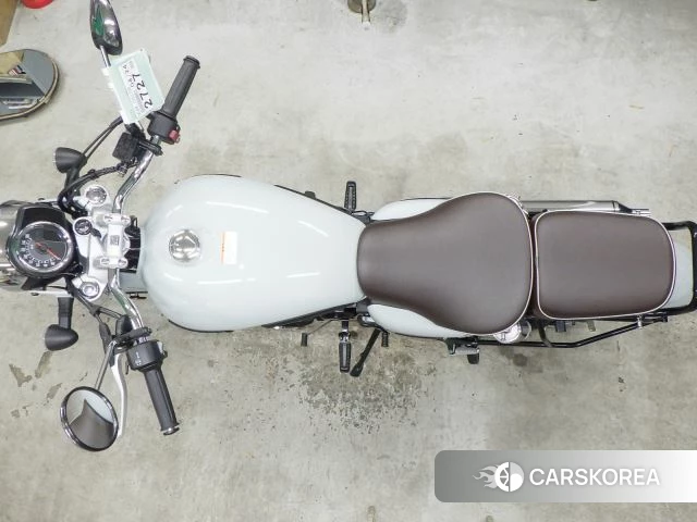 Проданный OTHER GB350C 2025 из Японии