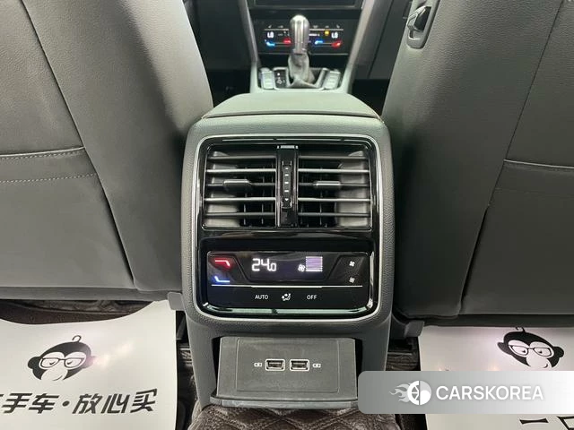 Volkswagen Magotan id 4321336 из Китая 3