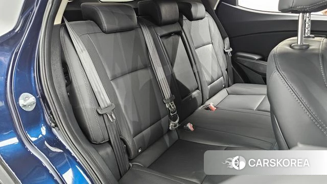 Ssangyong Berry New Tivoli 2022 Синий из Кореи, фото 3