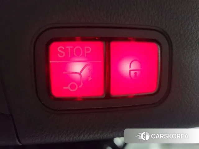 Mercedes-Benz GLA - Class H247 2025 Черный из Кореи, фото 3