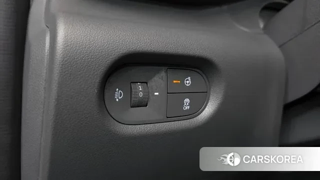 Hyundai Casper 2021 Темно-зеленый из Кореи, фото 3