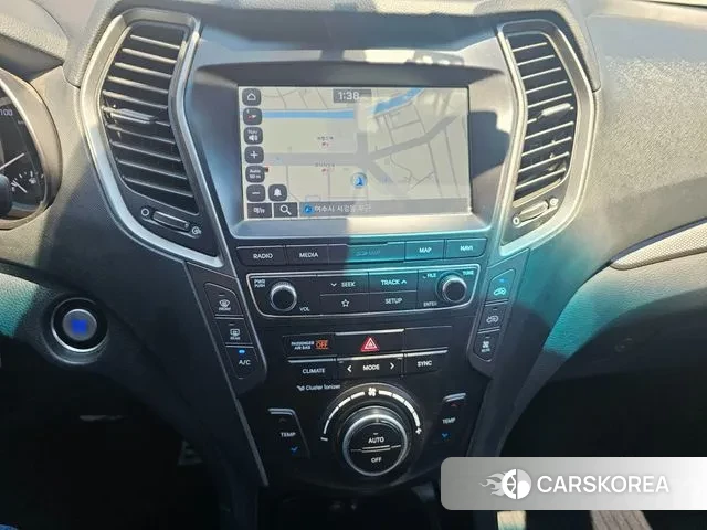 Hyundai The New Max Cruise 2018 Серый из Кореи, фото 3