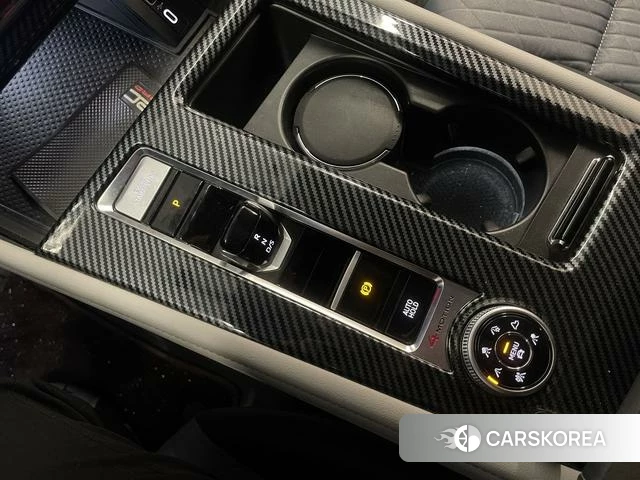 Volkswagen Tourang 2023 Черный из Китая, фото 3