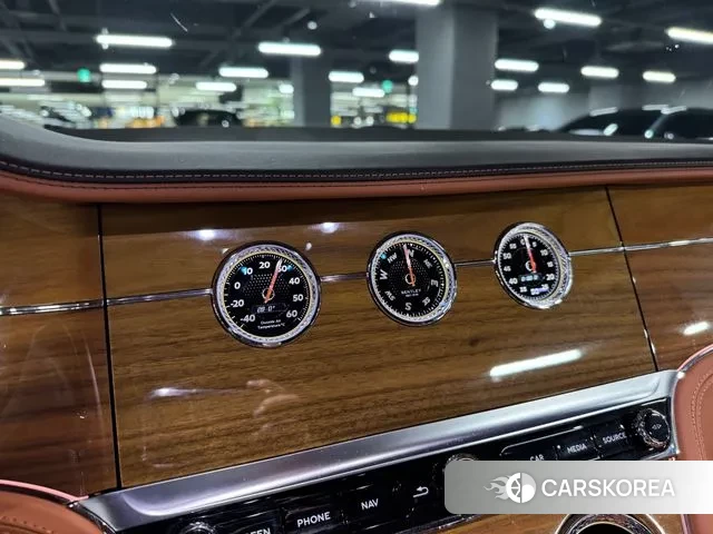 Bentley Continental GT 3rd Generation id 3164346 из Кореи 3
