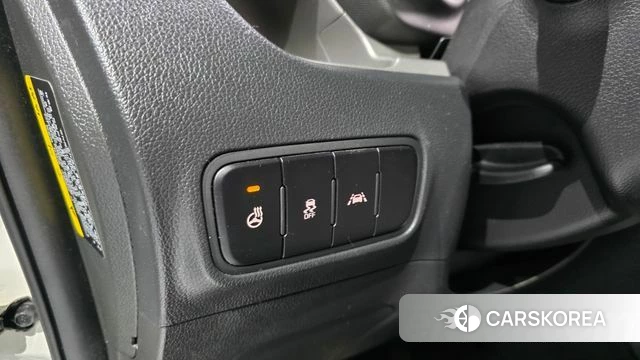 Kia The New Ray 2022 Белый из Кореи, фото 3