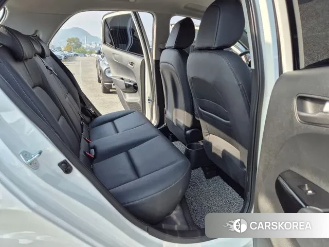 Kia The New Morning (JA) 2024 Белый из Кореи, фото 3